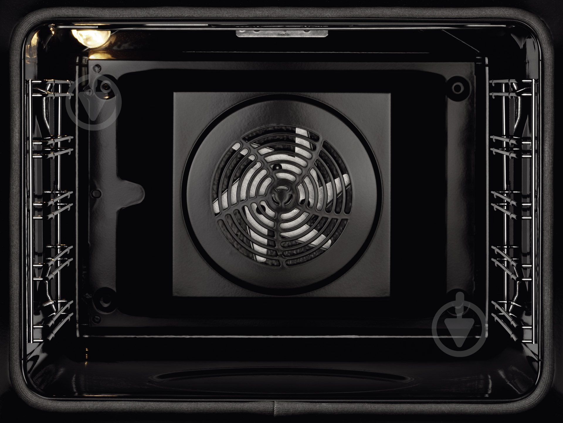Духовой шкаф Zanussi ZOB 33701 MR - фото 2