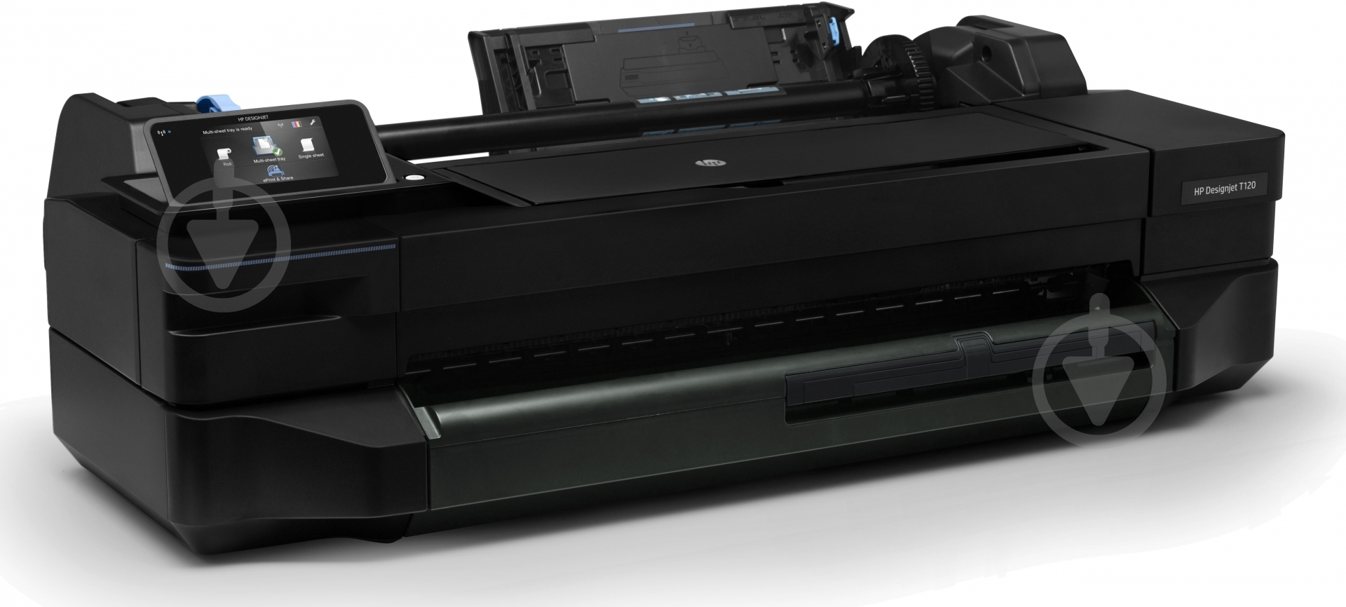 Плотер HP DesignJet T120 (CQ891A) - фото 5