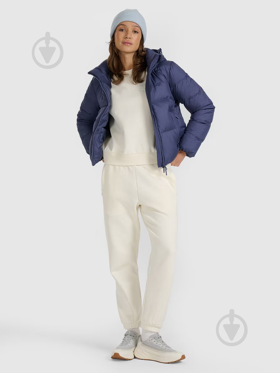 Куртка 4F 4FWAW25TDJAF594-32S р.L - фото 7