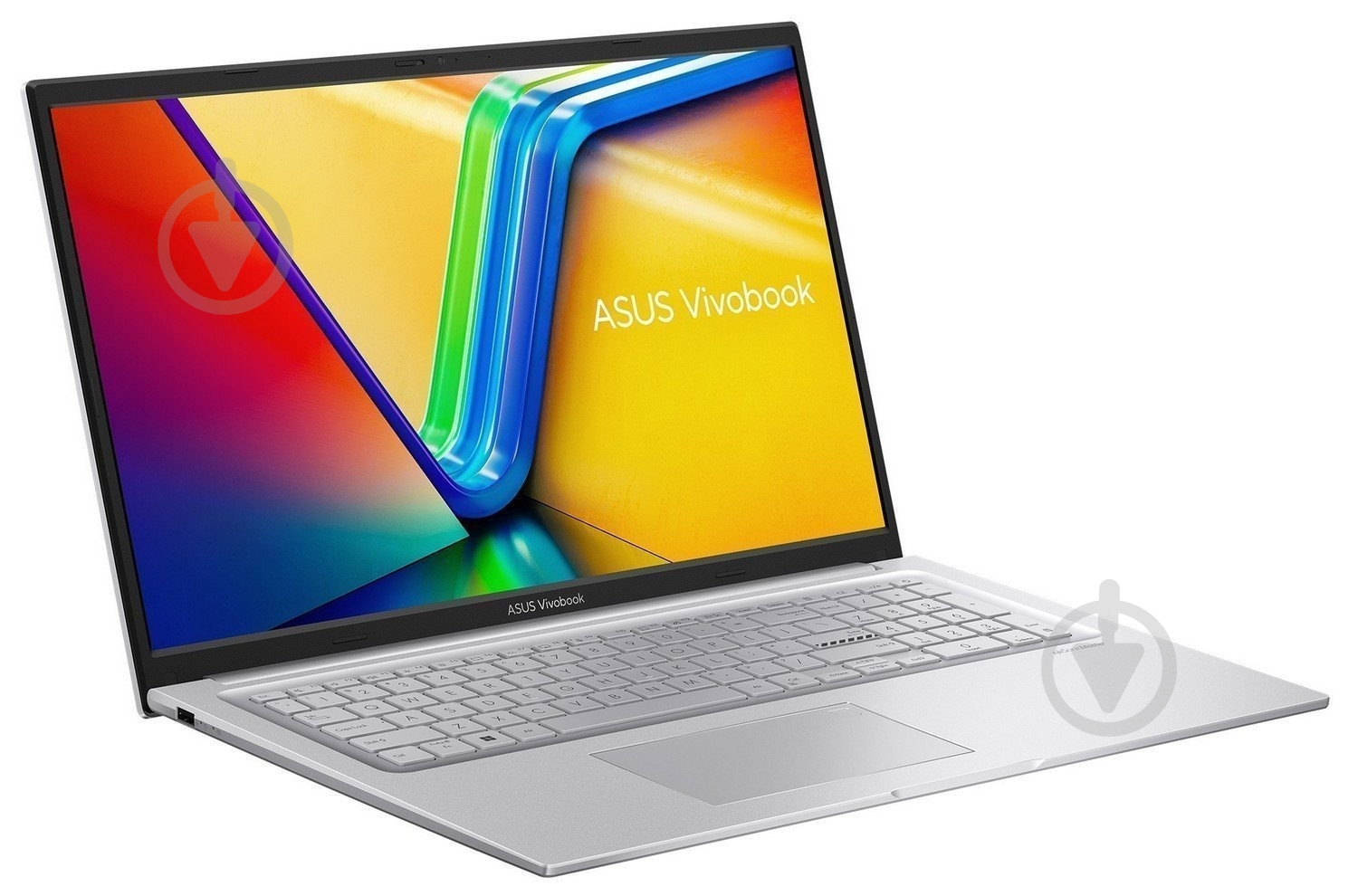 ᐉ Ноутбук Asus Vivobook 17 X1704VA-AU890 17,3