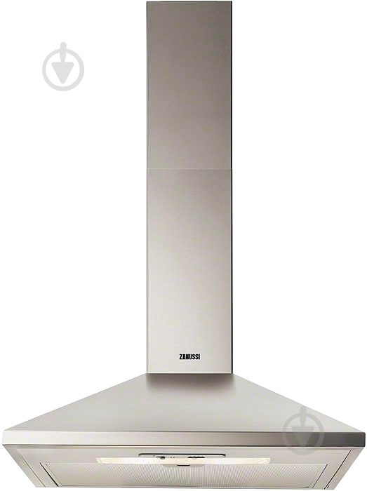 Вытяжка Zanussi ZHC 6131 X - фото 1