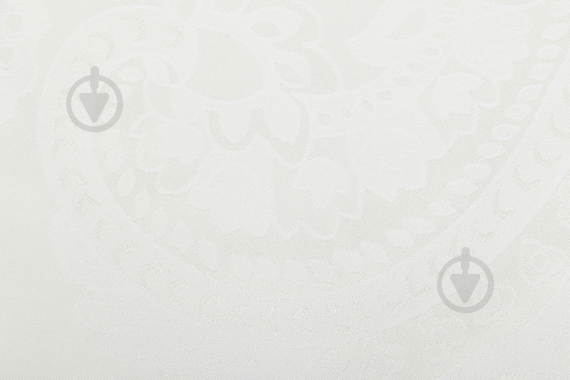 Комплект постельного белья Iris 2 светло-бежевый Bermo - фото 5