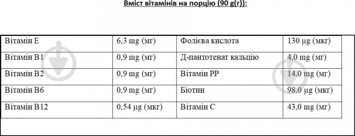 Гейнер Multigainer Vansiton шоколадный 900 г - фото 3