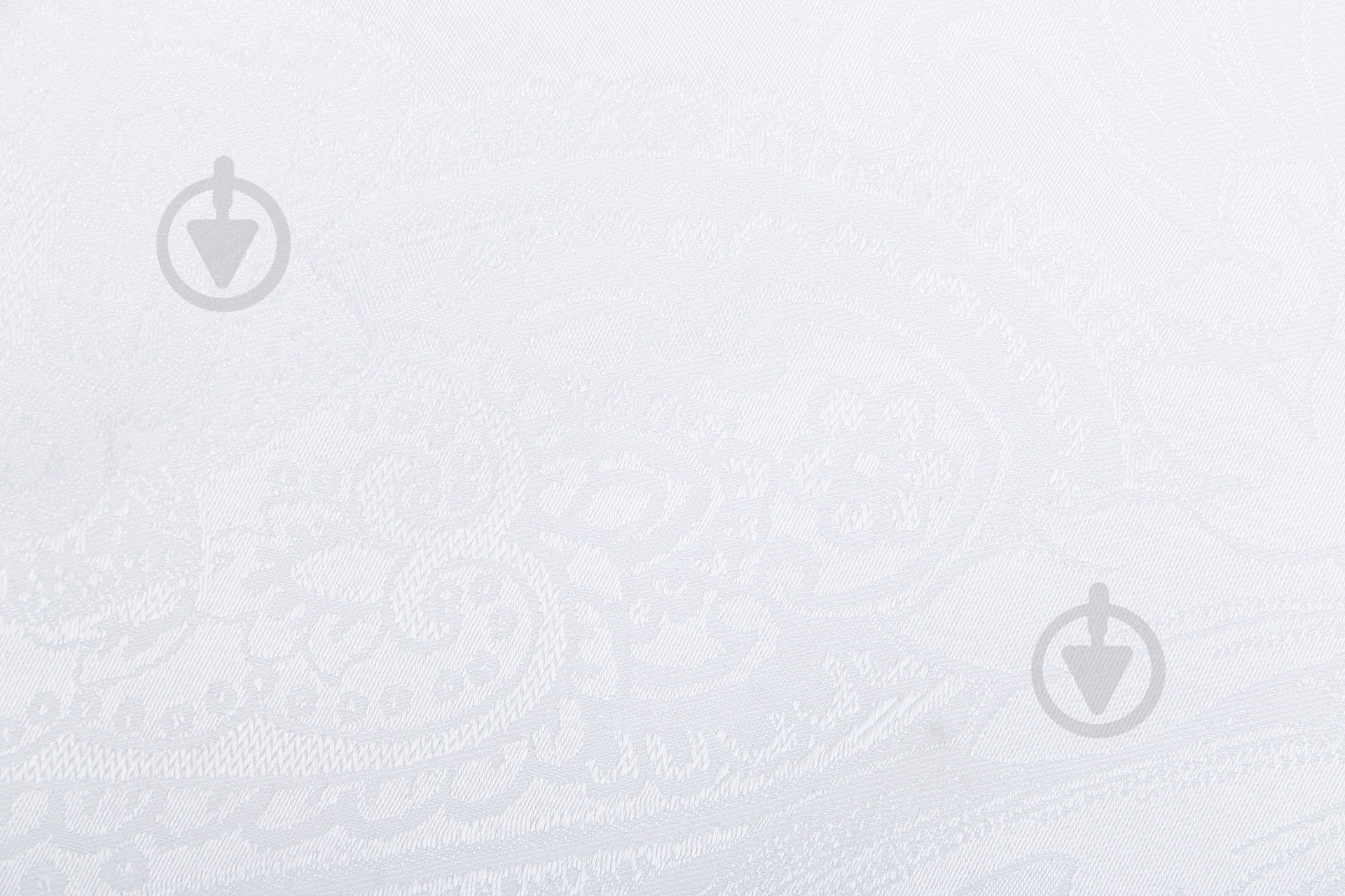 Комплект постельного белья Verbena 2 белый Bermo - фото 4 Комплект постельного белья Verbena 2 белый Bermo - фото 4