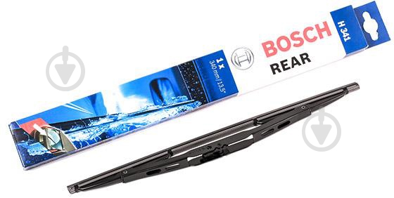 Щетка стеклоочистителя Bosch 3397004755 280 мм шт. - фото 6 Щетка стеклоочистителя Bosch 3397004755 280 мм шт. - фото 6