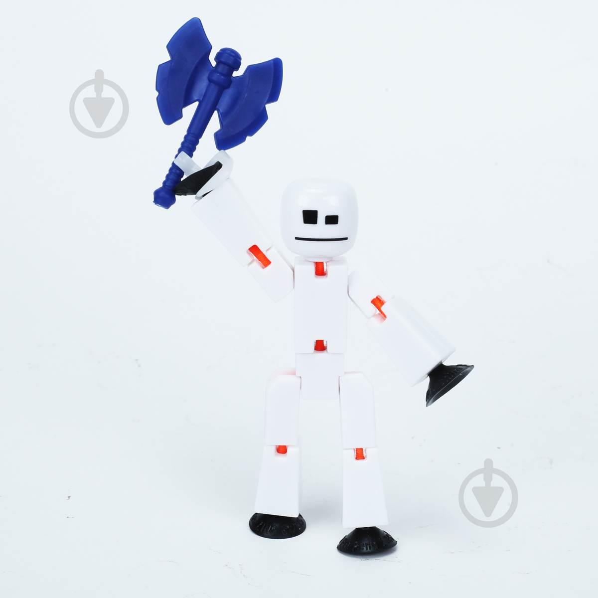 Игровой набор Stikbot Оруженосец TST4620W_UAKD - фото 3