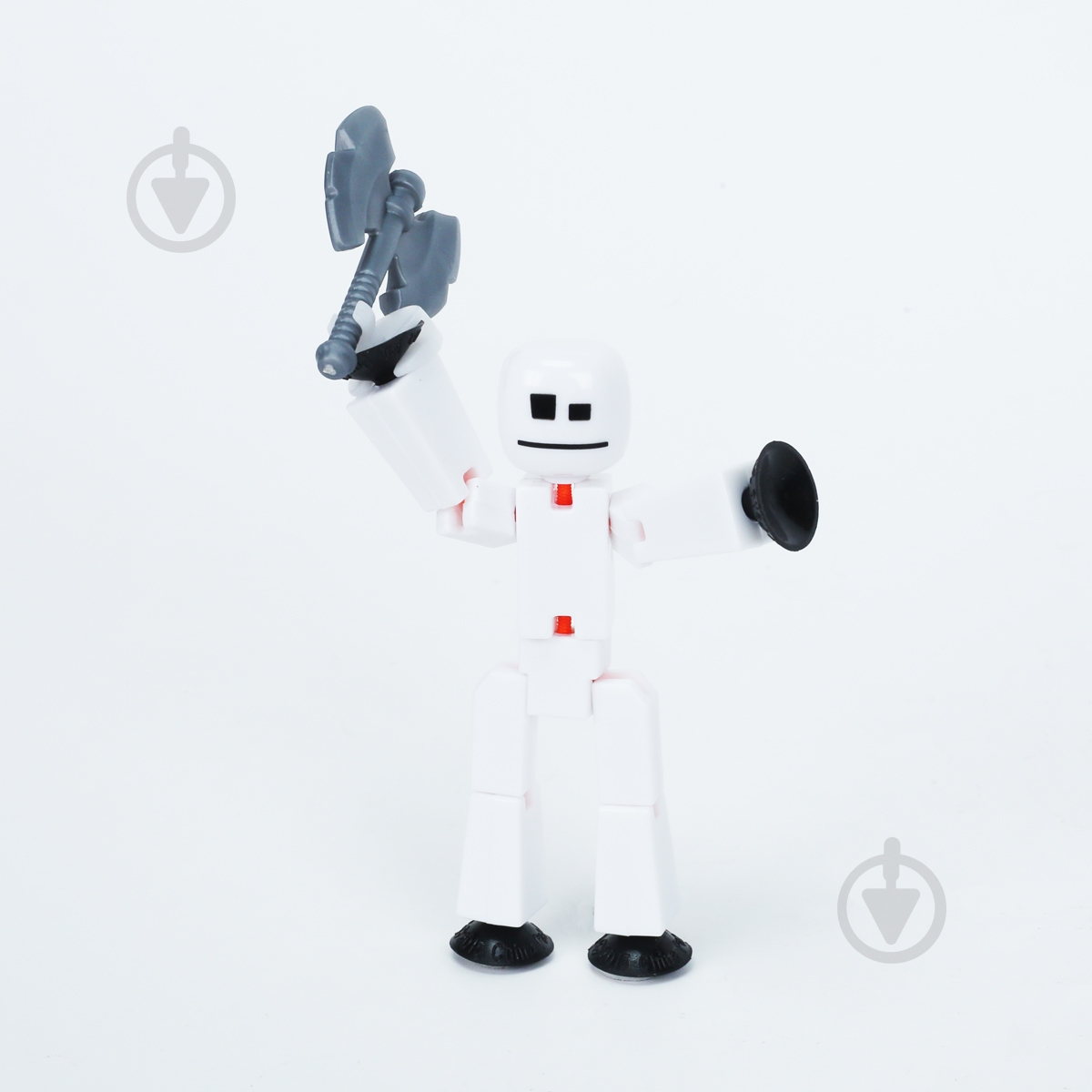 Игровой набор Stikbot Оруженосец TST4620W_UAKD - фото 4