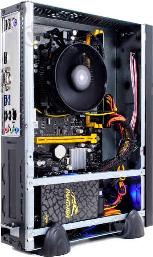 Комп'ютер Artline Business B33 (B33v04Win) black - фото 10