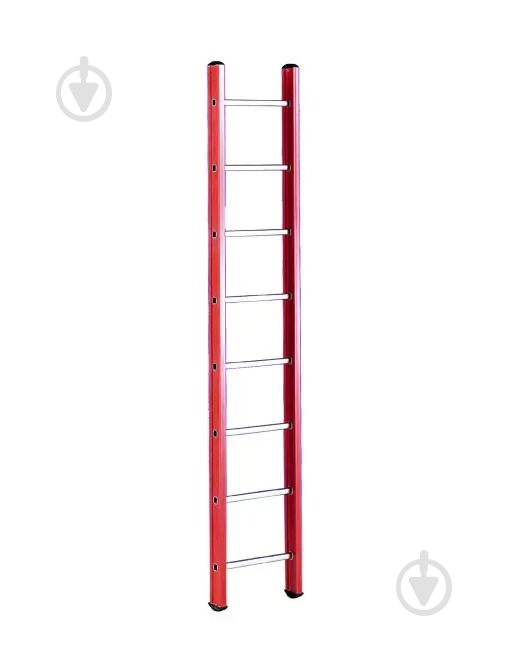 Лестница диэлектрическая приставная SVELT V1 8 (SVETV110) - фото 1