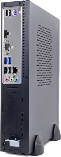 Компьютер Artline Business (B33v06) black - фото 6