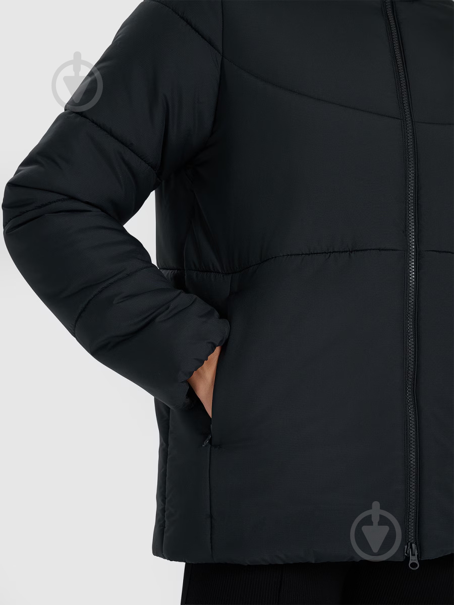 Куртка 4F 4FWAW25TDJAF583-20S р.L - фото 5 Куртка 4F 4FWAW25TDJAF583-20S р.L - фото 5