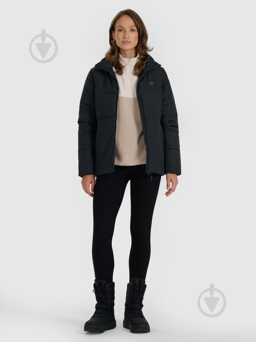 Куртка 4F 4FWAW25TDJAF583-20S р.L - фото 8 Куртка 4F 4FWAW25TDJAF583-20S р.L - фото 8