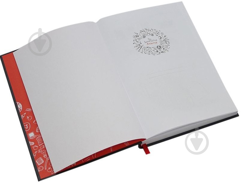 Блокнот 96 листов Rosa Studio - фото 3