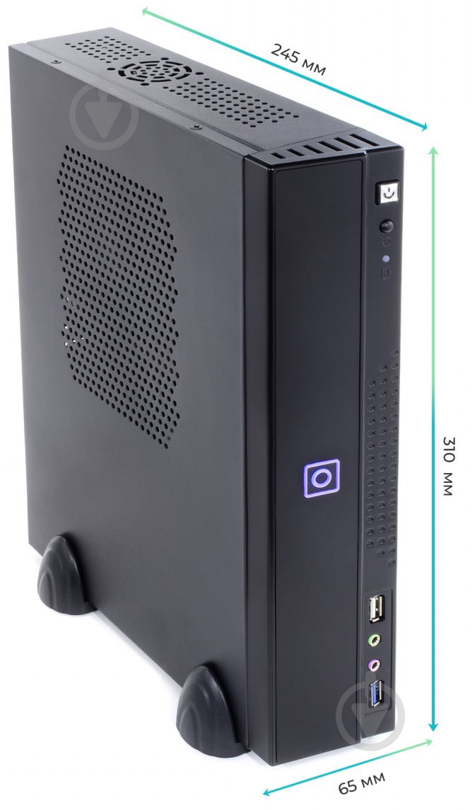 Компьютер Artline Business (B33v06Win) black - фото 9 Компьютер Artline Business (B33v06Win) black - фото 9