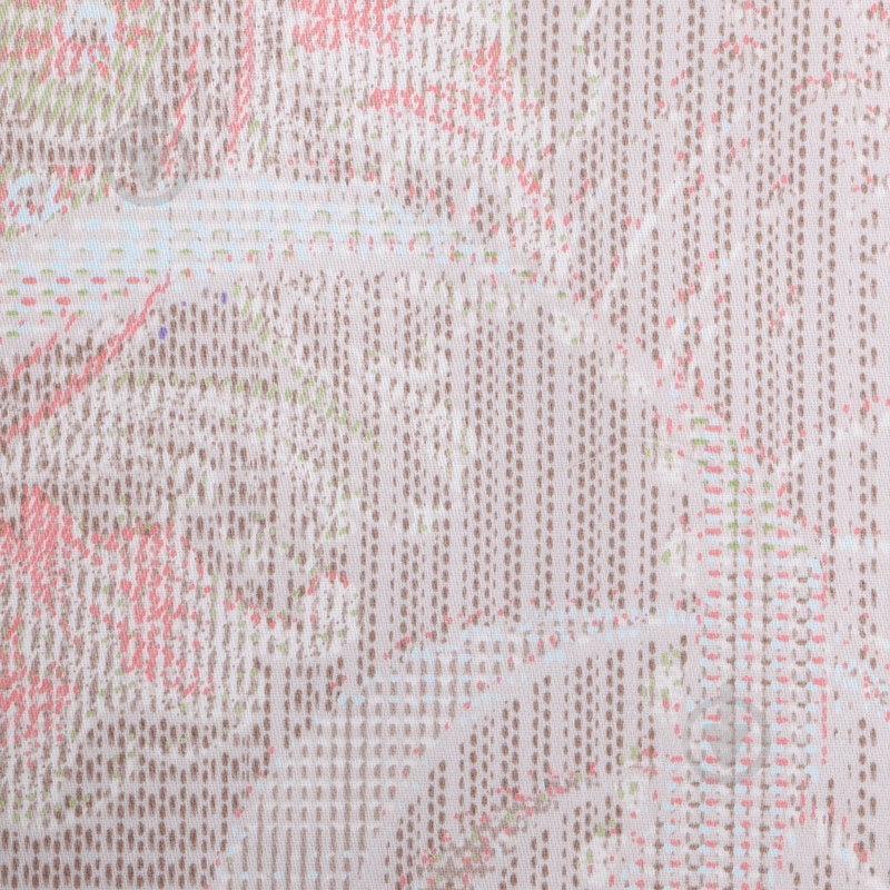 Комплект постельного белья Solo 2 бежевыйрозовый La Nuit - фото 5 Комплект постельного белья Solo 2 бежевыйрозовый La Nuit - фото 5