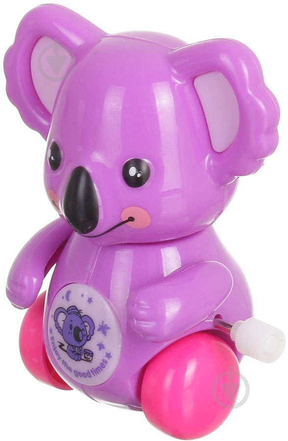 Игрушка заводная Shantou Коала G1139724 - фото 2