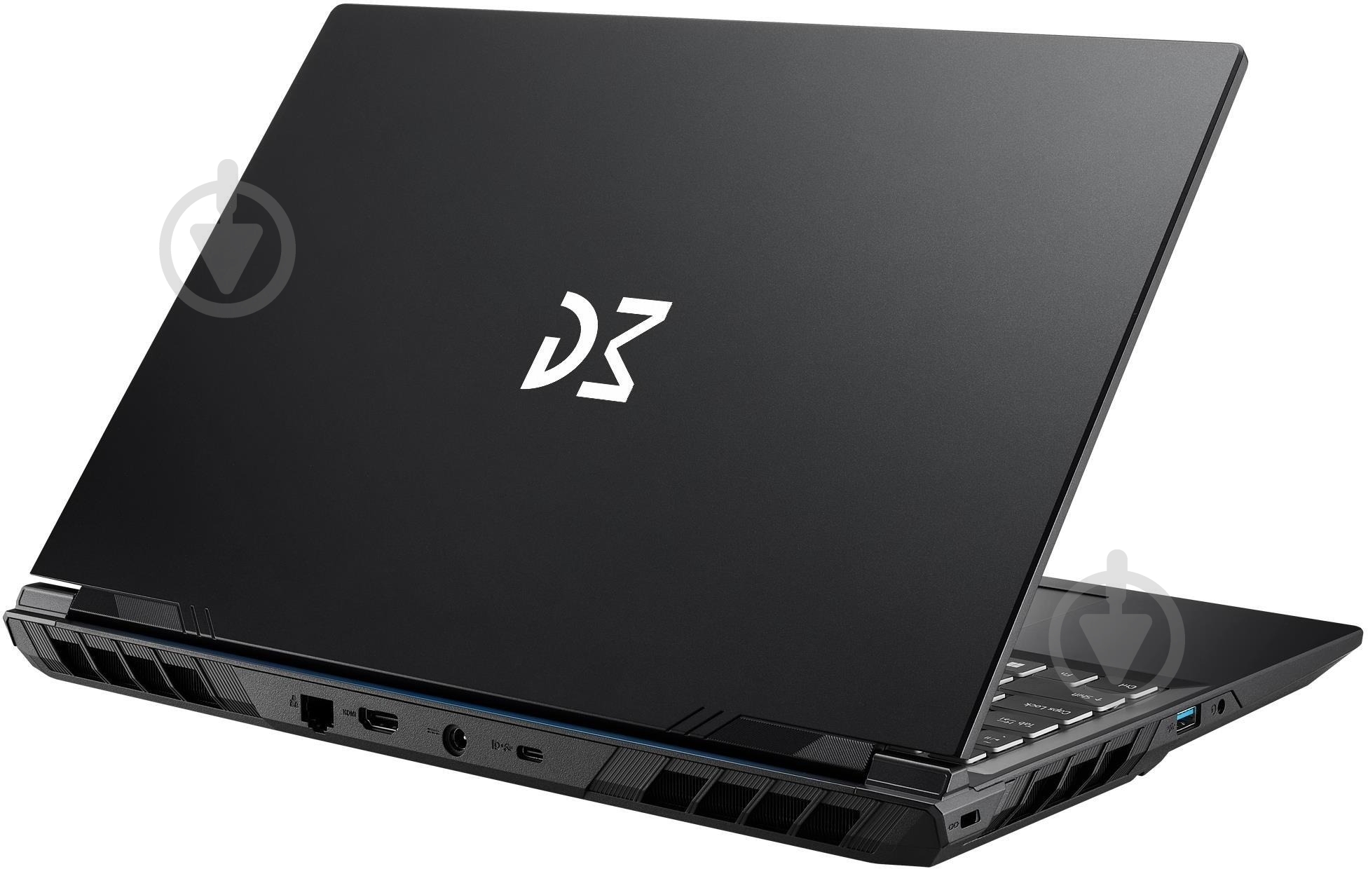 Ноутбук Dream Machines RG5060-15 15,6" (RG5060-15UA31) black - фото 4 Ноутбук Dream Machines RG5060-15 15,6" (RG5060-15UA31) black - фото 4