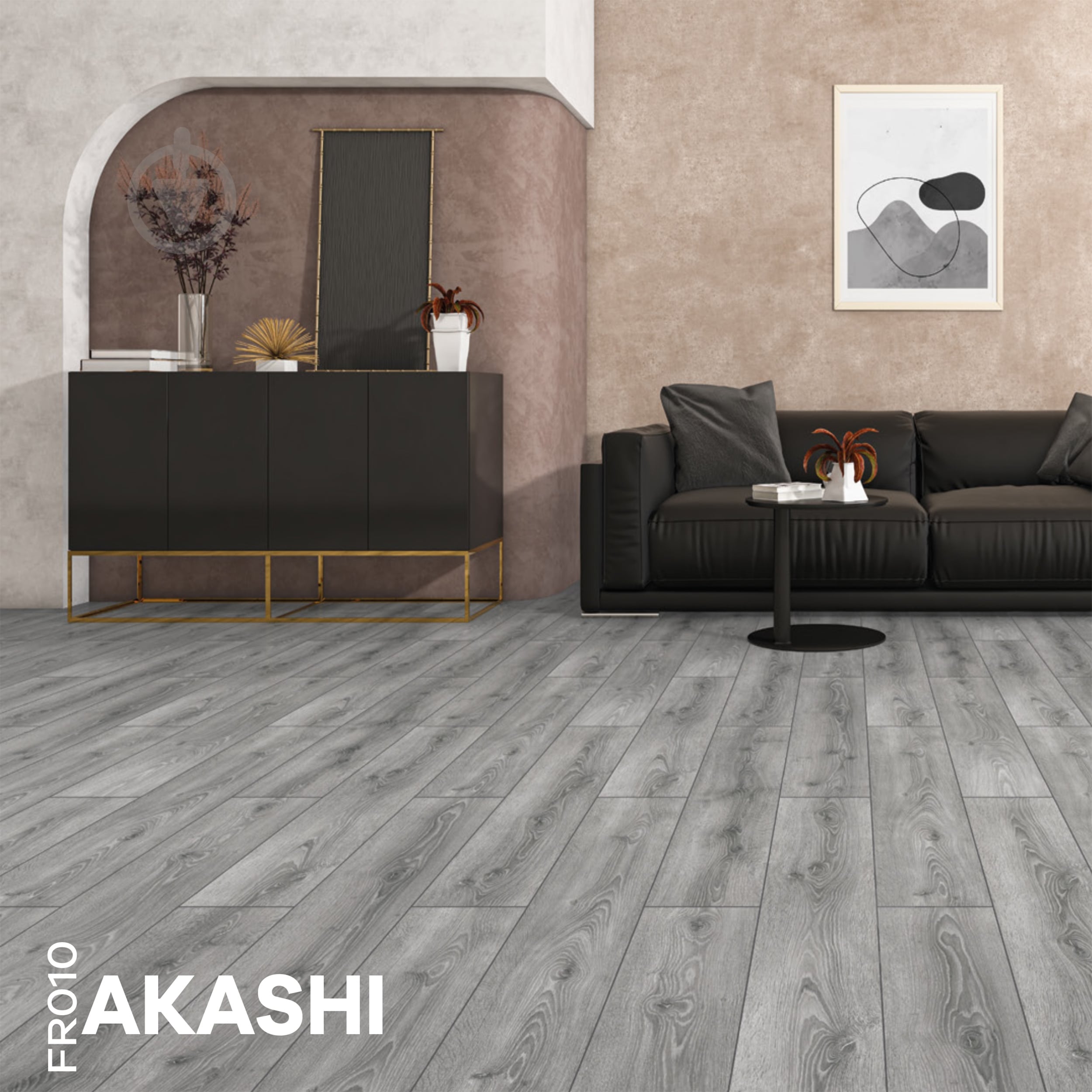 ᐉ Ламінат Kastamonu FP Prime 4V akashi 32/АС4/8 мм (FR010