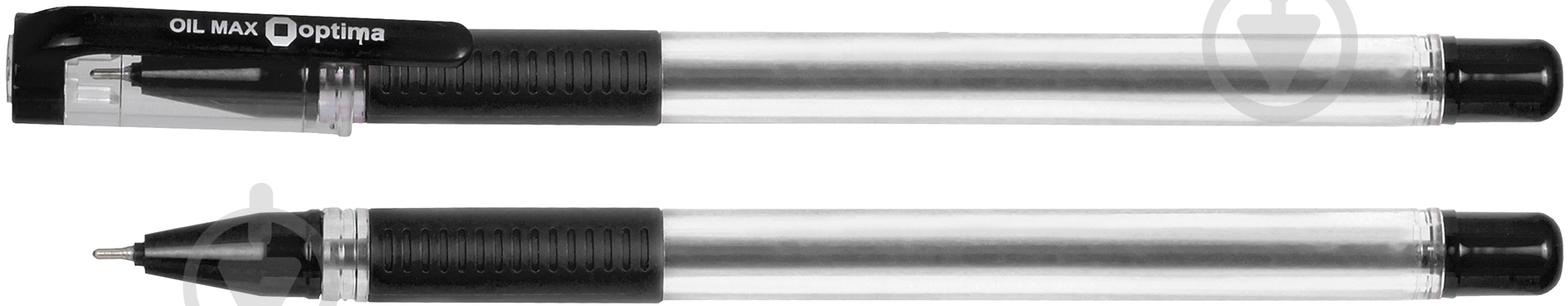 Набор масляных ручек Optima Oil Maxx O15644-01 50 шт. - фото 1 Набор масляных ручек Optima Oil Maxx O15644-01 50 шт. - фото 1