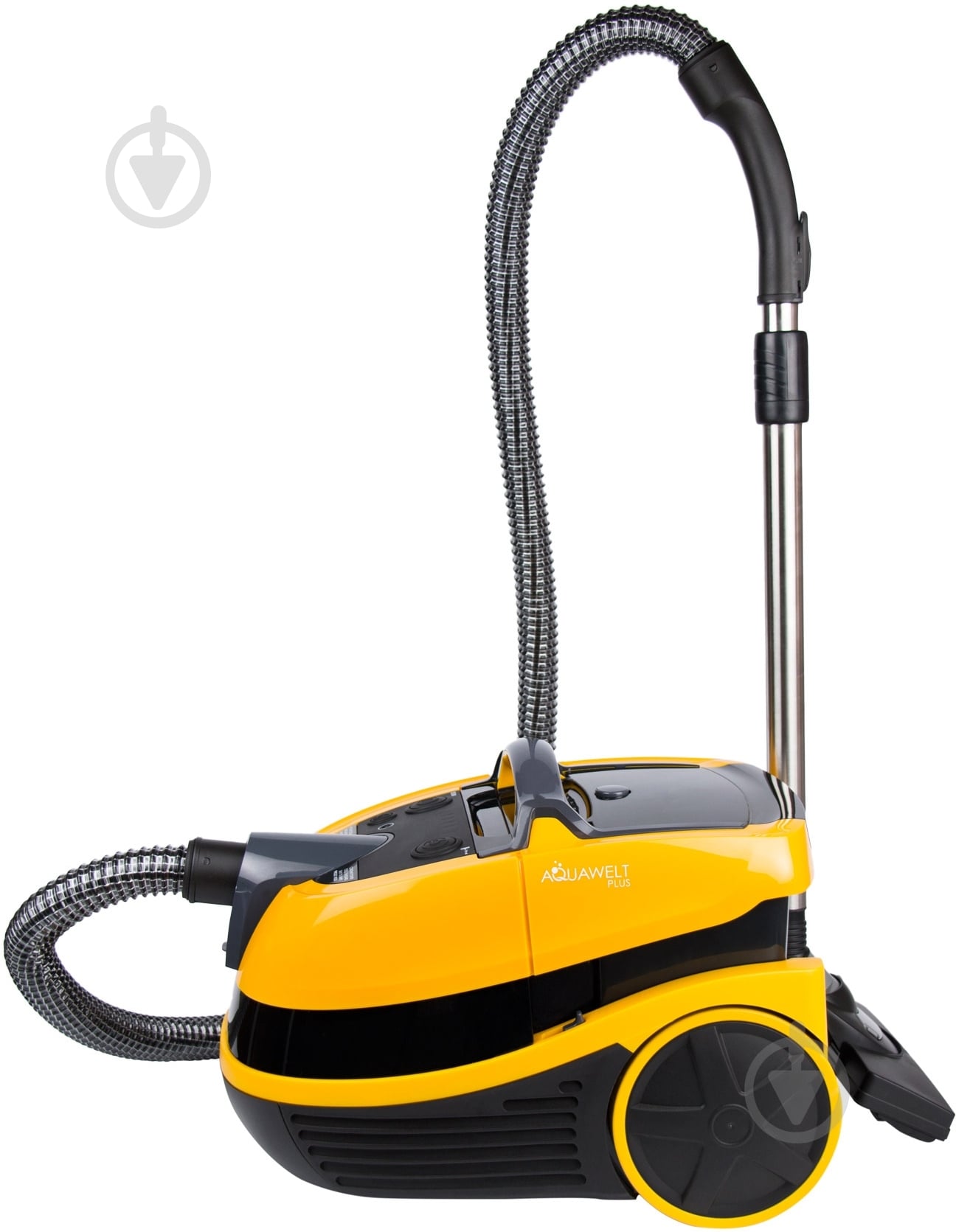 ᐉ Пылесос моющий Zelmer ZVC 762 ZPUA (VC 7920.5 SP) • Купить в