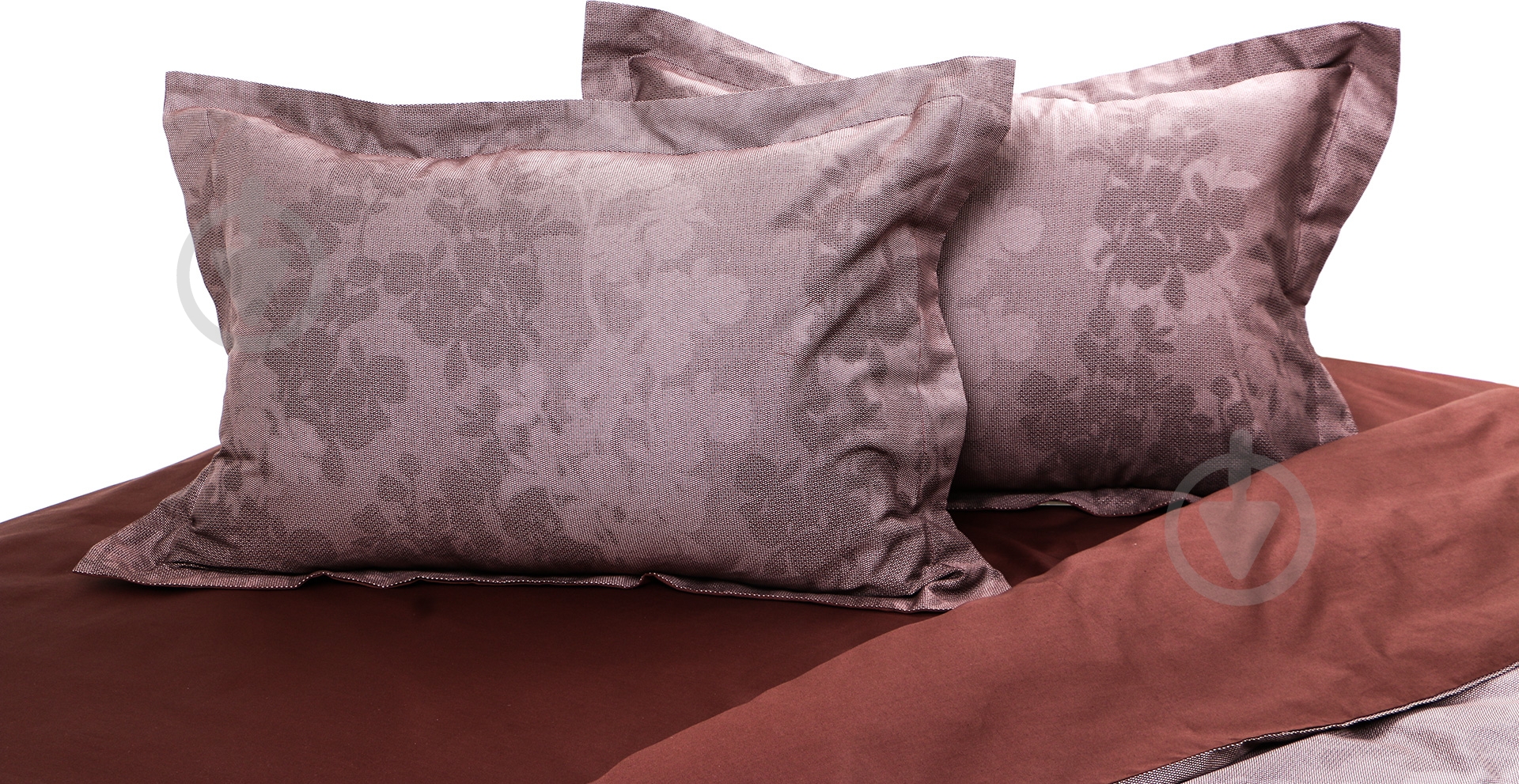 Комплект постільної білизни Fantasy 2 бежевий La Nuit - фото 3 Комплект постільної білизни Fantasy 2 бежевий La Nuit - фото 3