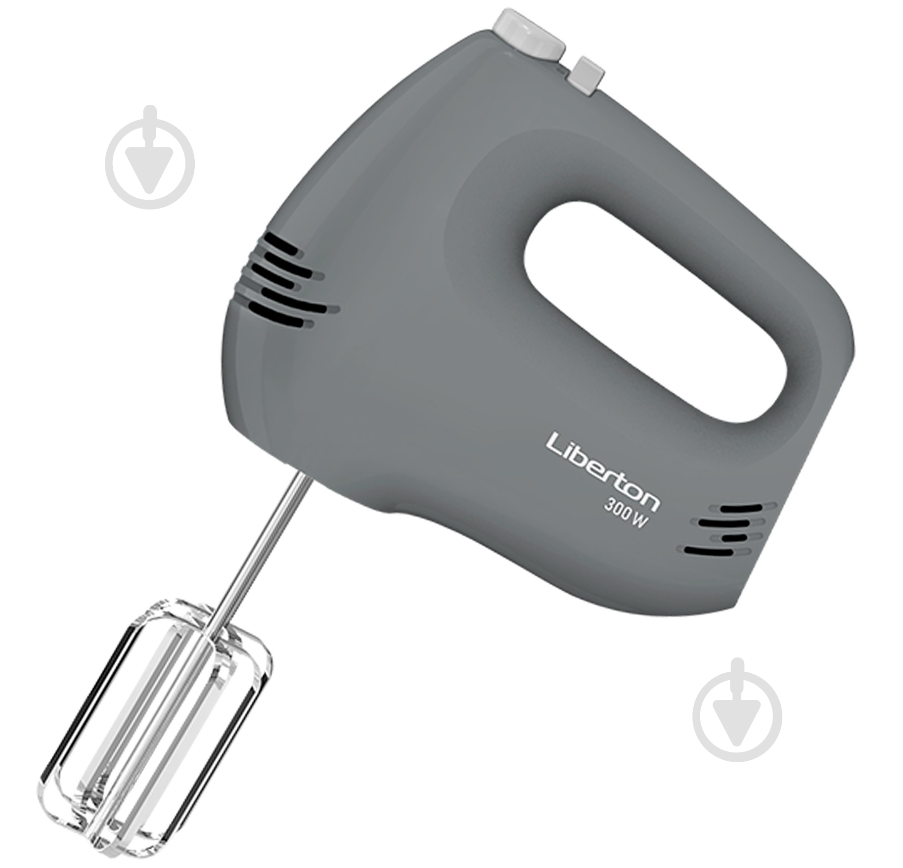 Миксер Liberton LHM-2809 - фото 1