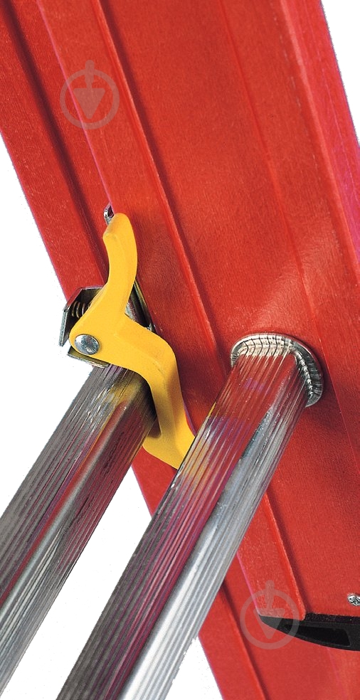 Лестница диэлектрическая 2-секционная универсальная SVELT V2 2х16 (SVETV250) - фото 4 Лестница диэлектрическая 2-секционная универсальная SVELT V2 2х16 (SVETV250) - фото 4