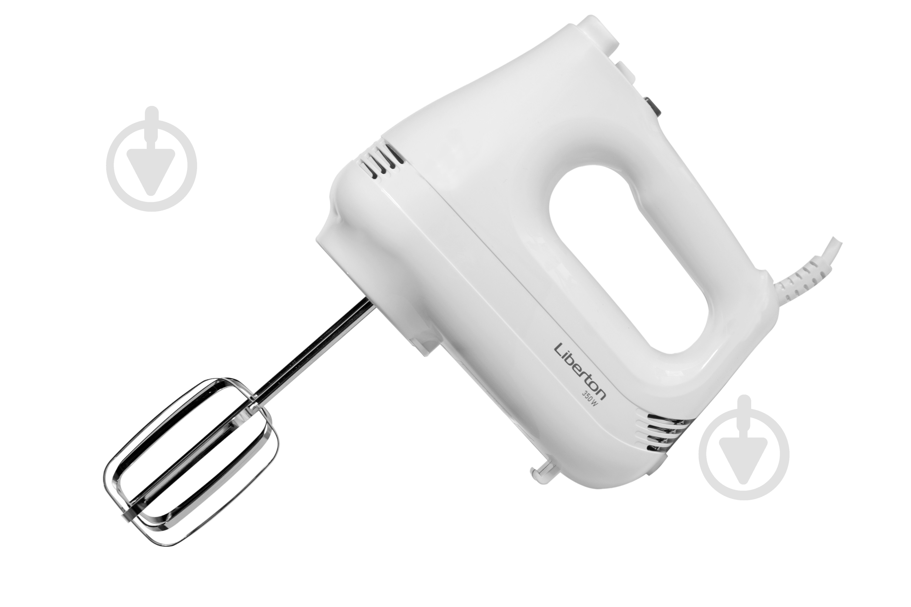 Миксер Liberton LHM-2801 - фото 1 Миксер Liberton LHM-2801 - фото 1