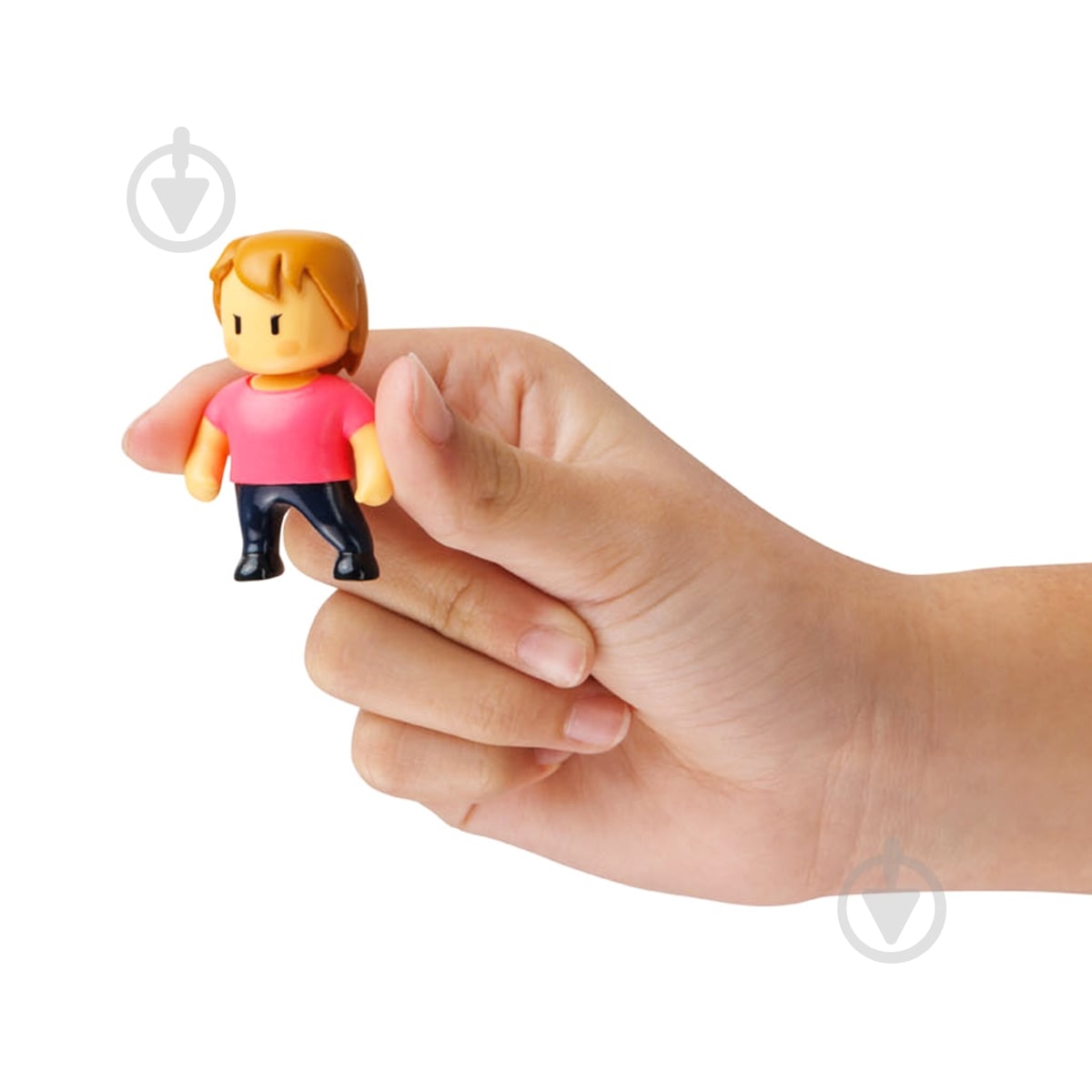 Игровой набор Stumble Guys Мисc Стамбл и Киллер SG2015-2 - фото 2 Игровой набор Stumble Guys Мисc Стамбл и Киллер SG2015-2 - фото 2