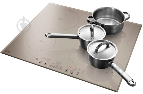 Варочная поверхность индукционная Whirlpool ACM 808/BA/S - фото 1