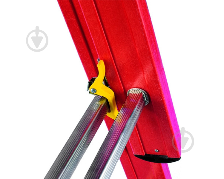 Драбина діелектрична 3-секційна універсальна SVELT V3 3x12 (SVETV330) - фото 6 Драбина діелектрична 3-секційна універсальна SVELT V3 3x12 (SVETV330) - фото 6