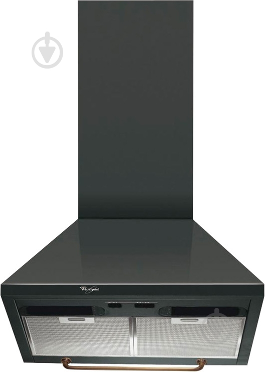 Витяжка Whirlpool AKR 551 NA - фото 1 Витяжка Whirlpool AKR 551 NA - фото 1