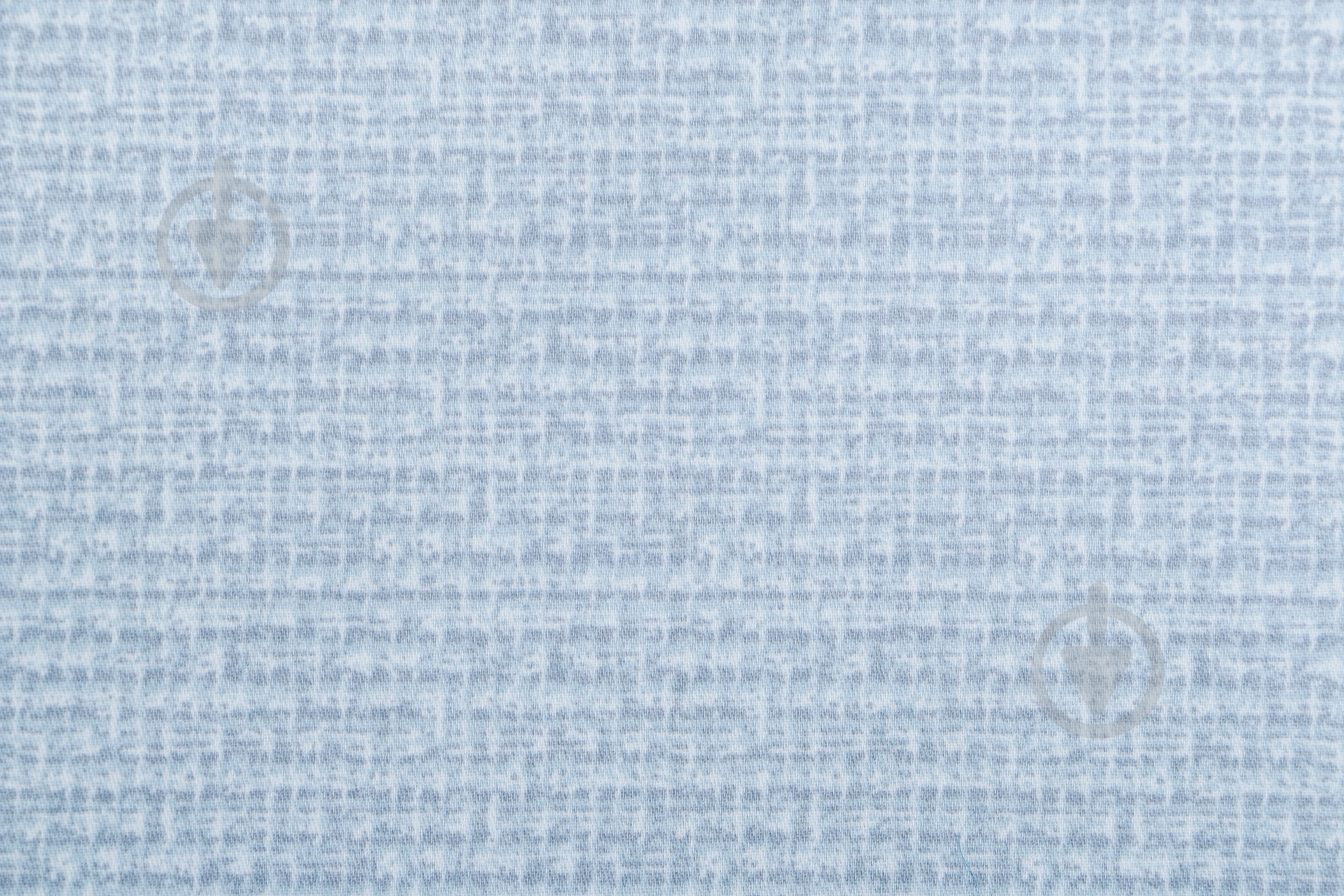 Комплект постільної білизни Voyage сімейний блакитний La Nuit - фото 4