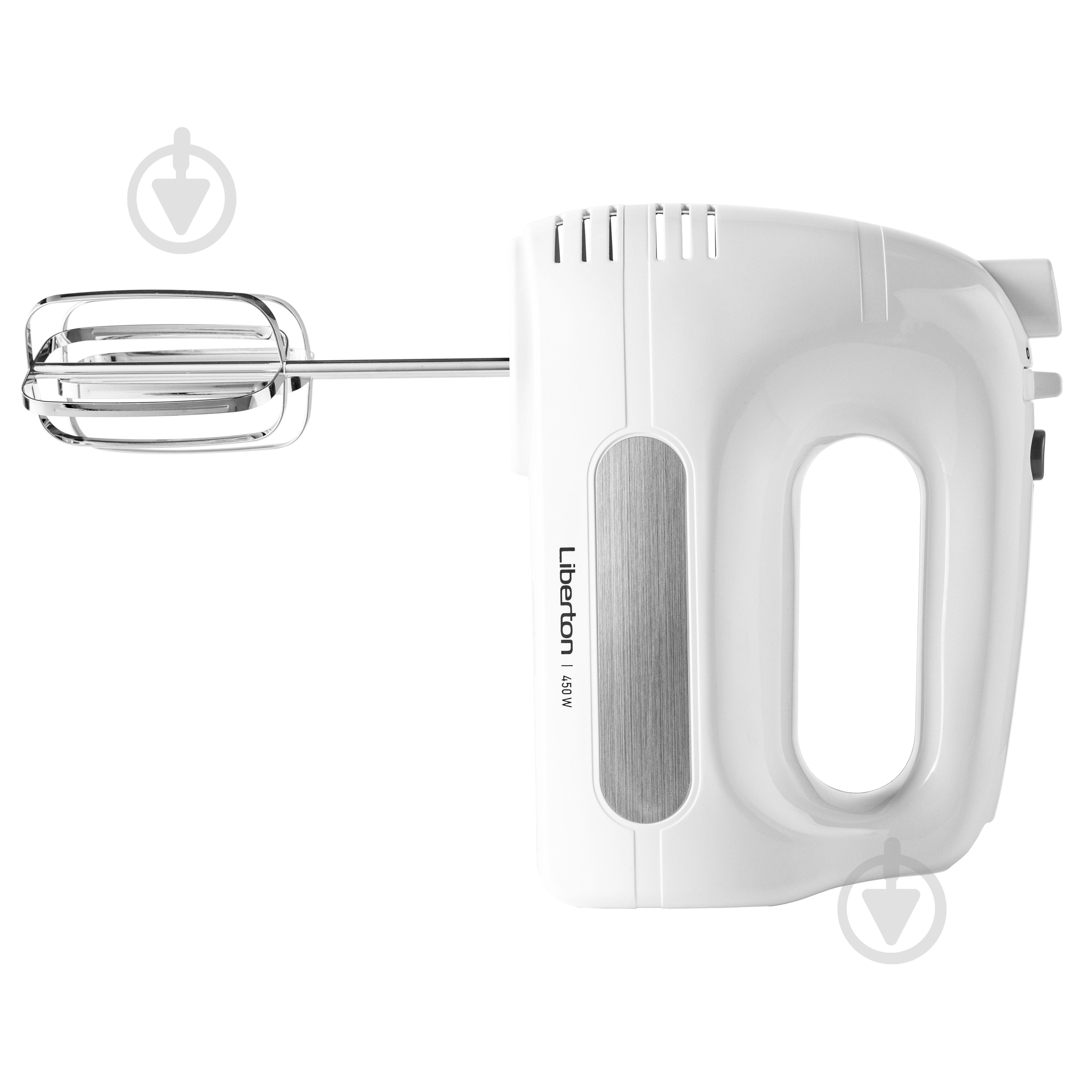 Миксер Liberton LHM-2803 - фото 1 Миксер Liberton LHM-2803 - фото 1