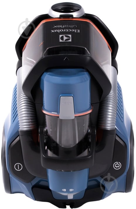 Пылесос Electrolux UFFLEX - фото 4