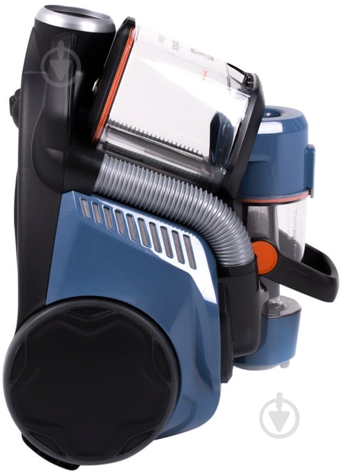 Пылесос Electrolux UFFLEX - фото 5