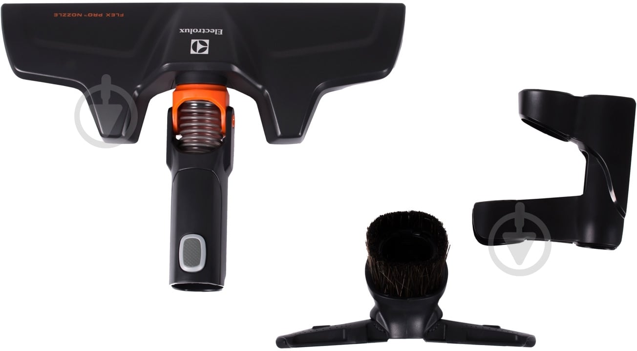 Пылесос Electrolux UFFLEX - фото 6