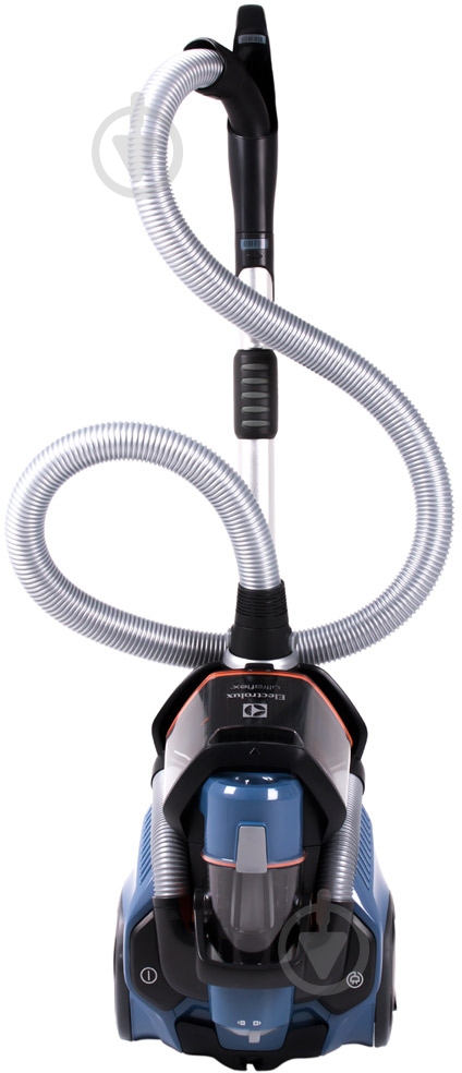 Пылесос Electrolux UFFLEX - фото 2
