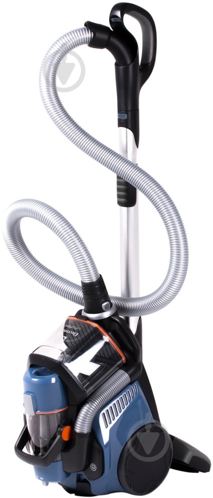 Пылесос Electrolux UFFLEX - фото 3