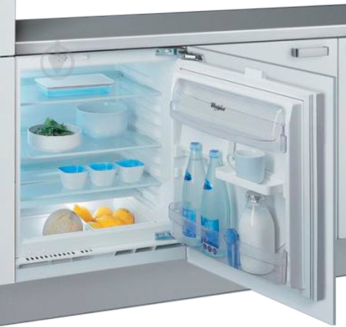 Встраиваемый холодильник Whirlpool ARG 585 - фото 1 Встраиваемый холодильник Whirlpool ARG 585 - фото 1