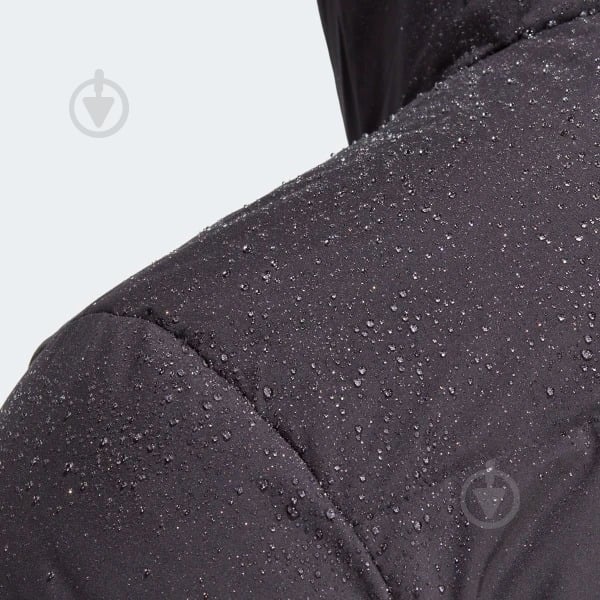 Куртка мужская Adidas Helionic HG8751 р.XL черный - фото 9 Куртка мужская Adidas Helionic HG8751 р.XL черный - фото 9