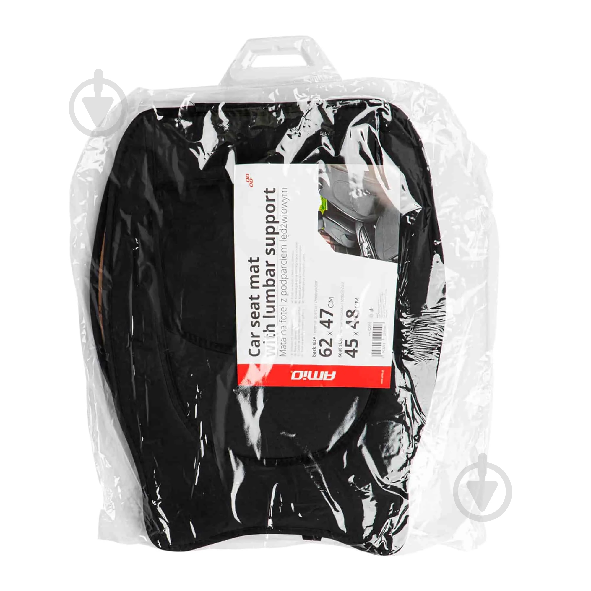 Коврик AMiO CMS-05 (02959) универсальные - фото 3