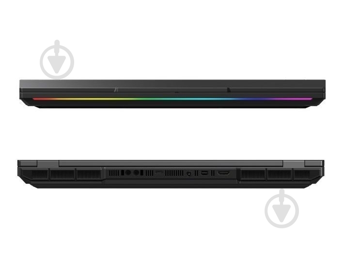 Ноутбук Dream Machines RT5090-16 16" (RT5090-16UA31) black - фото 5 Ноутбук Dream Machines RT5090-16 16" (RT5090-16UA31) black - фото 5