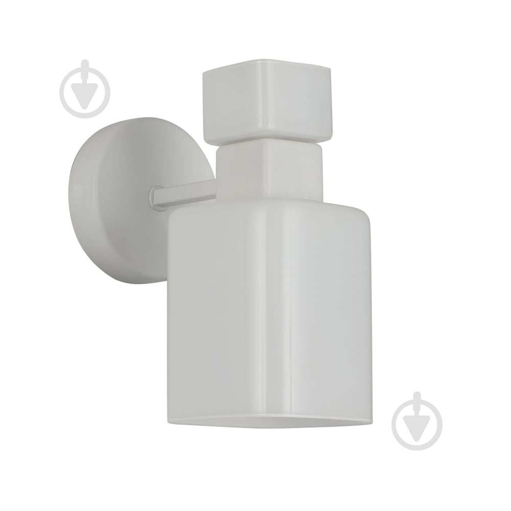 Бра ARDERO OLIVIA E14 белый BL1110 - фото 1