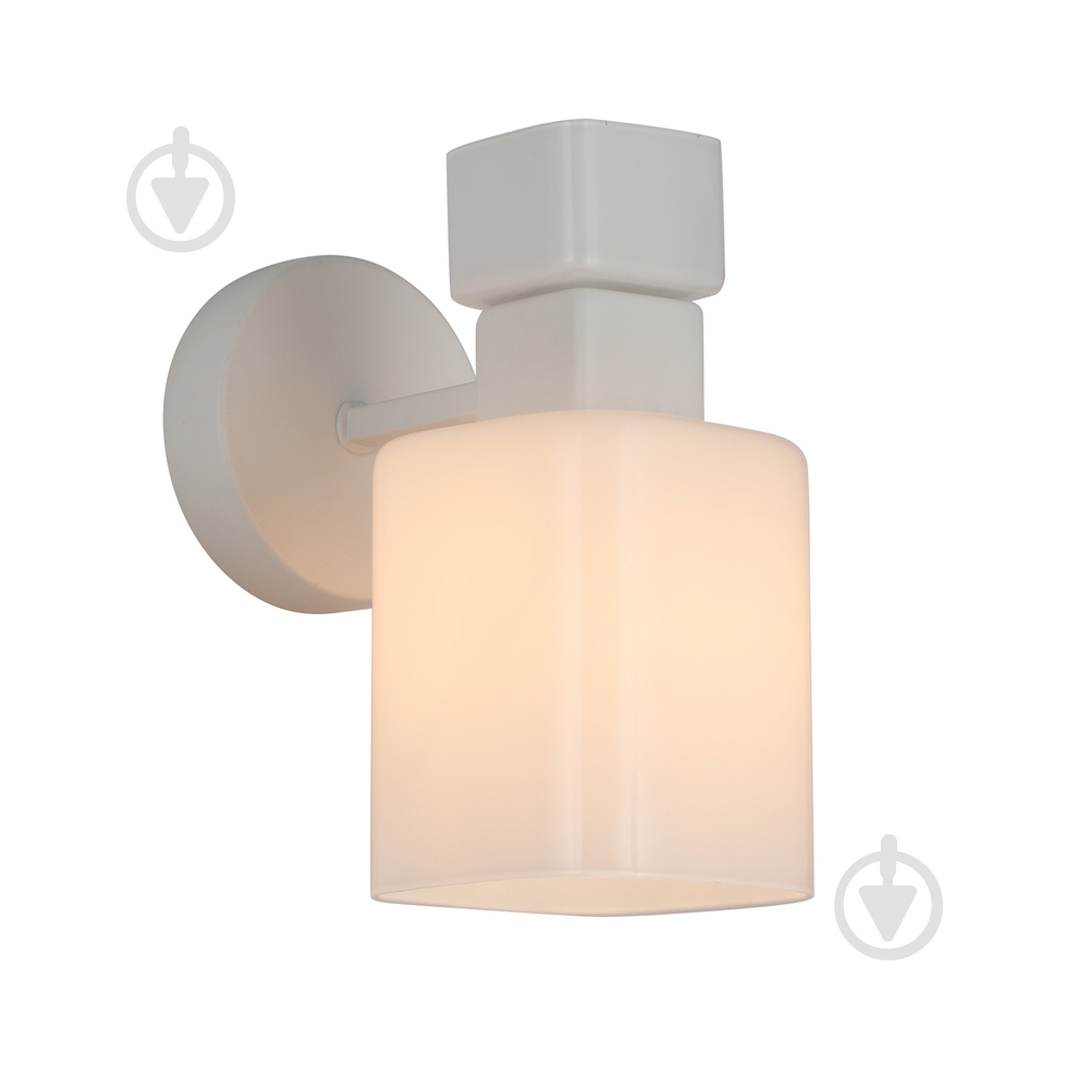 Бра ARDERO OLIVIA E14 белый BL1110 - фото 2