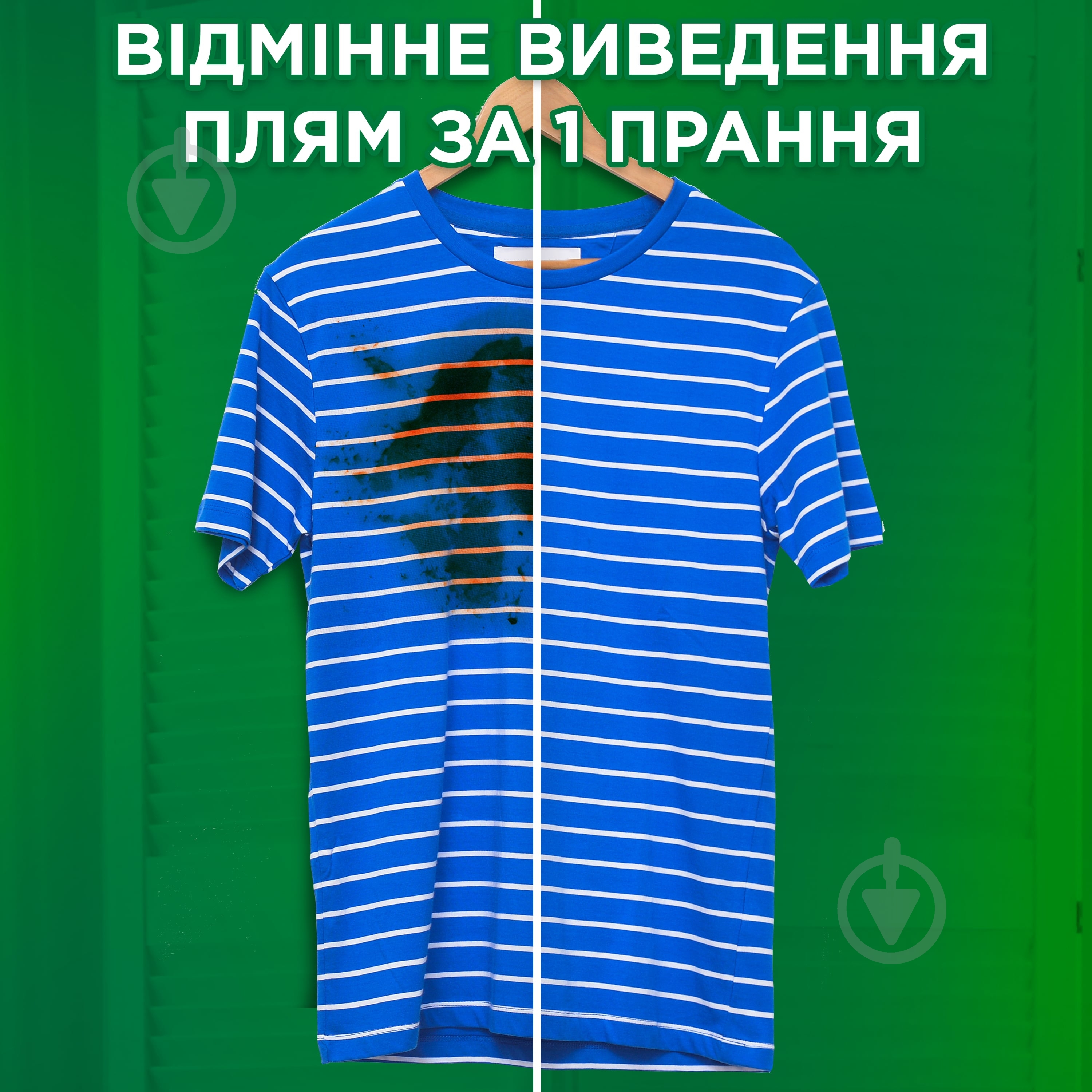 Гель для машинной и ручной стирки Ariel Color 5,28 л - фото 6