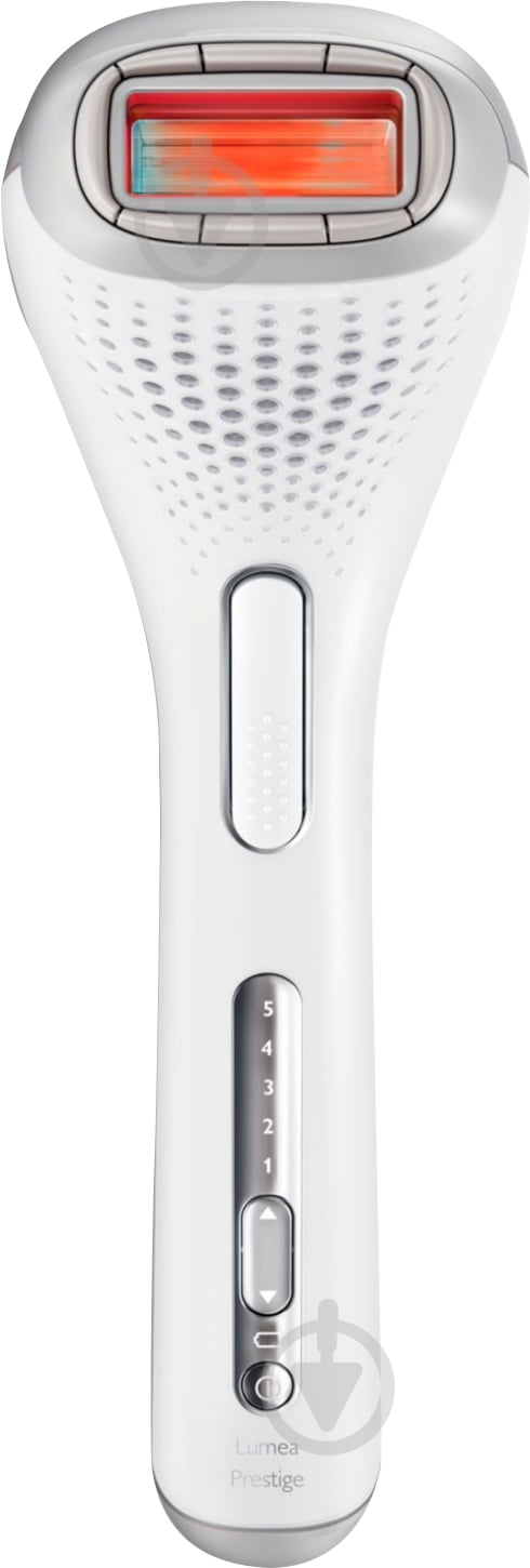 Фотоэпилятор Philips SC2007/00 - фото 2