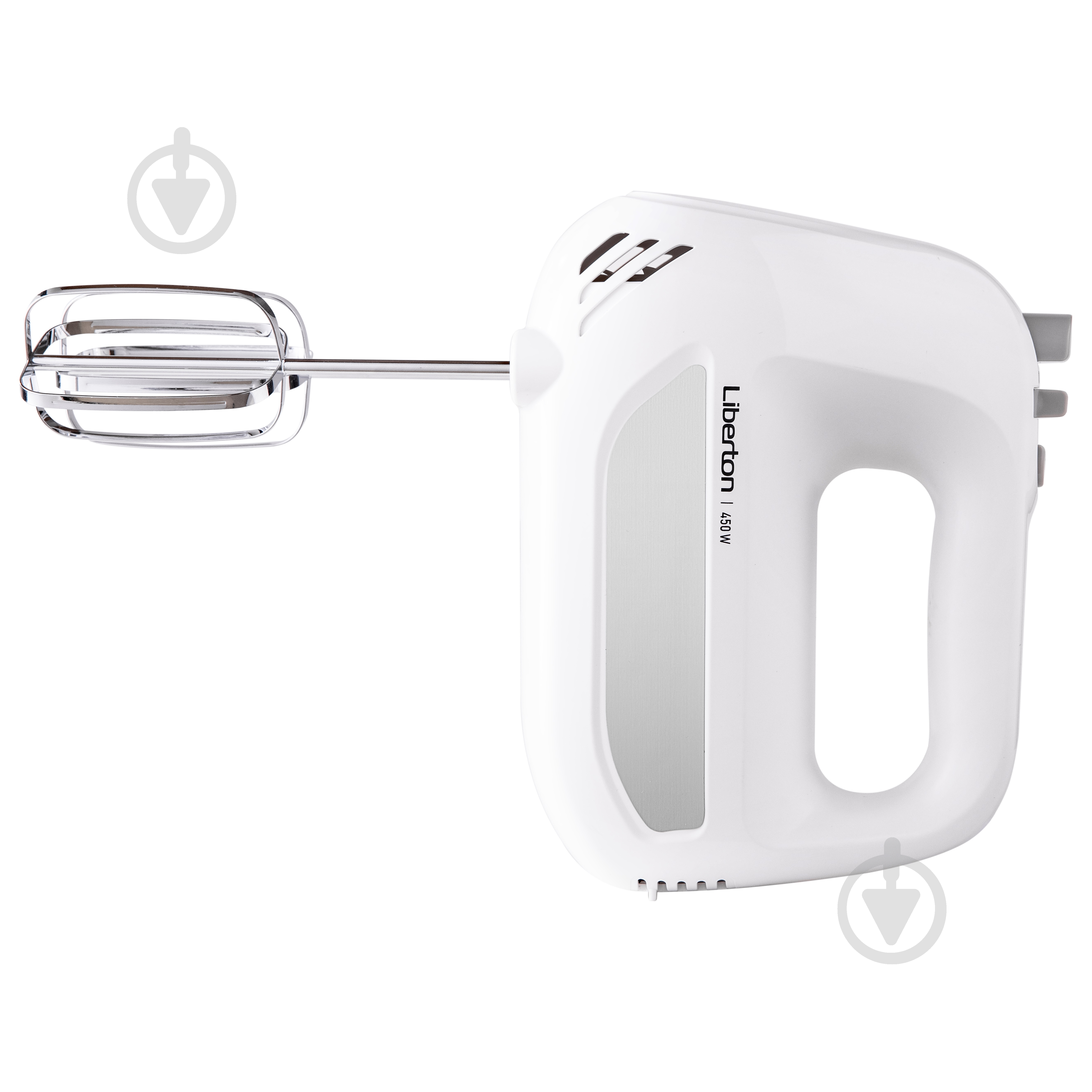Миксер Liberton LHM-2802 - фото 1