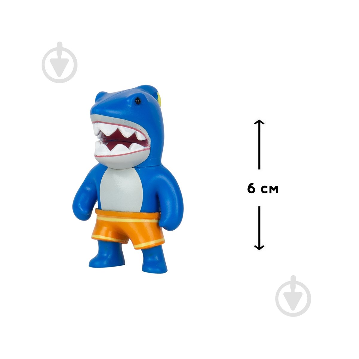 Фігурка Stikbot (6 cm) SG2005 - фото 2