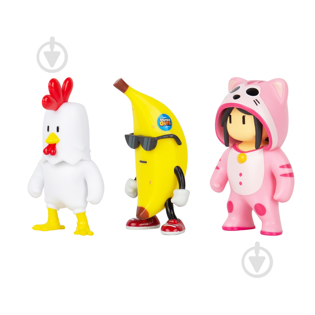 Фігурка Stikbot (6 cm) SG2005 - фото 5